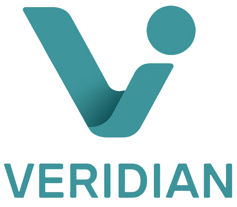 Veridian Logo